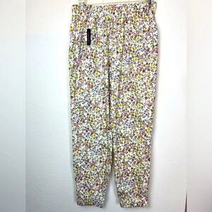 AFRM NWT cozy sweat pants w/ pockets 💐